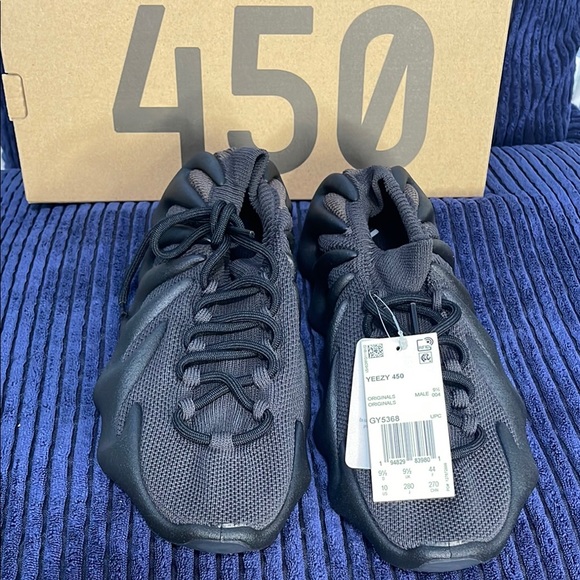 Yeezy 450 Sneakers main image 5